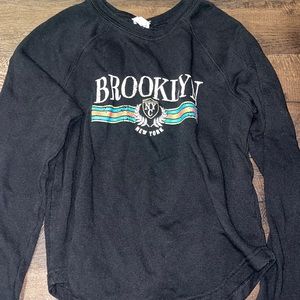 Brooklyn Sweatshirt